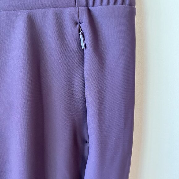 Spyder Active Sport XXL  Purple Pants - Comfort for Travel & Outdoors Camping - Picture 2 of 11